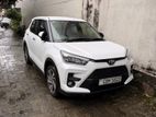 Toyota Raize Z 1200cc Petrol 2025