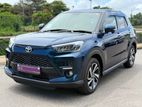 Toyota Raize Z 1200CC PETROL 2025