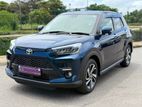 Toyota Raize Z 1200cc Petrol 2025