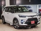 Toyota Raize Z 1200cc PETROL 2025
