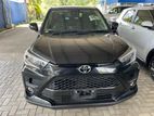Toyota Raize Z 1.2cc 2023