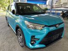 Toyota Raize Z 1.2cc 2023