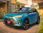 Toyota Raize Z-1.2Hybrid-Autopark 2024