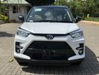 Toyota Raize Z 1.2L 4YAW HYDRID 2026