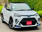 Toyota Raize Z 1.2L Apple car Ply 2026
