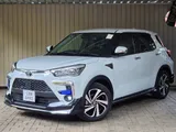 Toyota Raize Z 1.2L Bodykit 2023