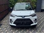 Toyota Raize Z 1.2L HYBRID 2025