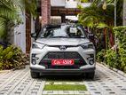 Toyota Raize Z 1.2L Hybrid 2026