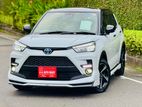 Toyota Raize Z 1.2L Hybrid B/New 2025