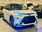 Toyota Raize Z 1.2L Modilstar B/N 2026