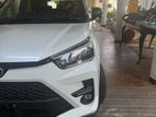 Toyota Raize Z 1L B/New 2025