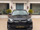 Toyota Raize Z 1L Petrol 2025