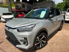 Toyota Raize Z 2 Tone Apple 4Way 2026