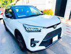 Toyota Raize Z 2019