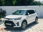 Toyota Raize Z 2020