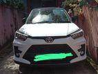 Toyota Raize Z 2020