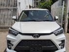 Toyota Raize Z 2023
