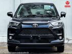 Toyota Raize Z 2023