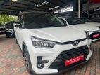 Toyota Raize Z 2023