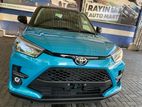 Toyota Raize Z 2023
