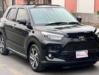 Toyota Raize Z 2023 Maximum Leasing Partner 80%