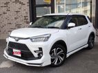 Toyota Raize Z 2024