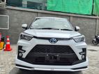 Toyota Raize Z 2024