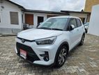 Toyota Raize Z 2024