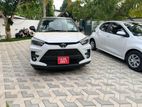 Toyota Raize Z 2024