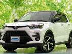 Toyota Raize Z 2024