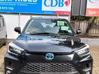 Toyota Raize Z 2024