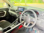 Toyota Raize Z 2024