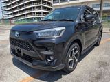 Toyota Raize Z 2024