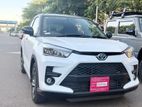Toyota Raize Z 2025