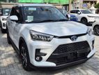 Toyota Raize Z 2025