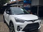 Toyota Raize Z 2025