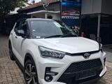 Toyota Raize Z 2025