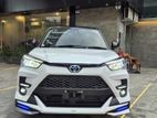 Toyota Raize Z 2025