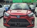 Toyota Raize Z 2025