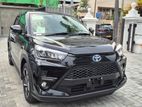 Toyota Raize Z 2025
