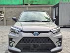Toyota Raize Z 2025