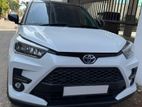 Toyota Raize Z 2025