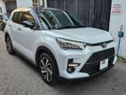 Toyota Raize Z 2025