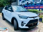 Toyota Raize z 2025