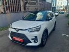 Toyota Raize Z 2025