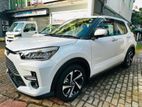 Toyota Raize z 2025