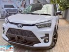 Toyota Raize Z 2025