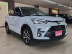 Toyota Raize Z 2025