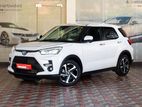 Toyota Raize Z 2025