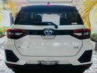 Toyota Raize Z 2025